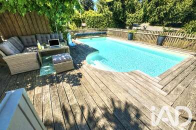 Maison 4 pièces 389990 €