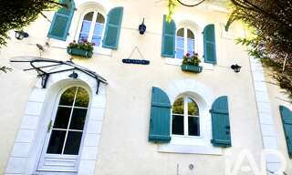 Maison 4 Pièces 95 m² à vendre à Saint-Martin-de-Seignanx (40390)