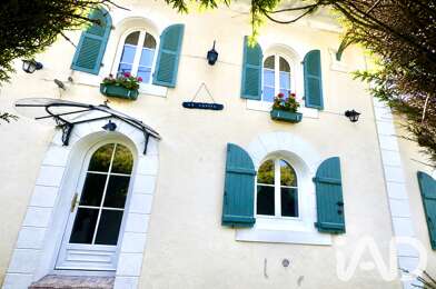 Maison 4 pièces 375990 €