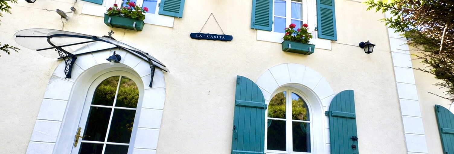 Maison 4 Pièces 95 m² à vendre à Saint-Martin-de-Seignanx (40390)