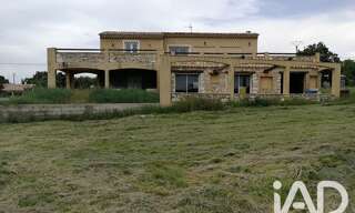 Maison 5 Pièces 235 m² à vendre à Montagnac-Montpezat (04500)