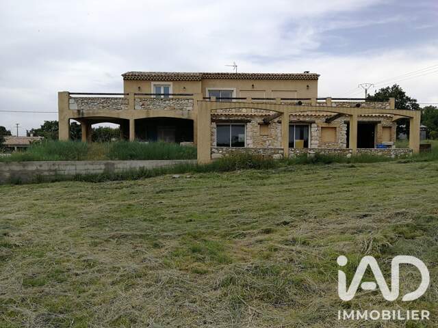 Vente Maison traditionnelle 5 pièces — photo du bien