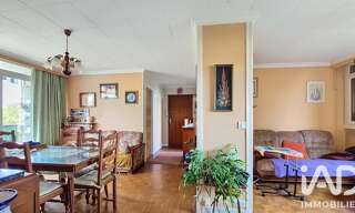 Appartement 4 Pièces 69 m² à vendre à Yerres (91330)