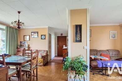 Appartement 4 pièces 175000 €