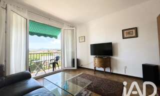 Appartement 3 Pièces 68 m² à vendre à Perpignan (66000)
