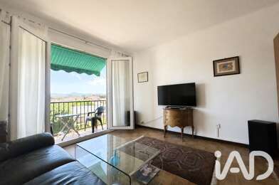 Appartement 3 pièces 129000 €