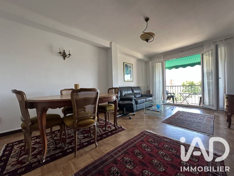 Vente Appartement 3 pièces — photo 1