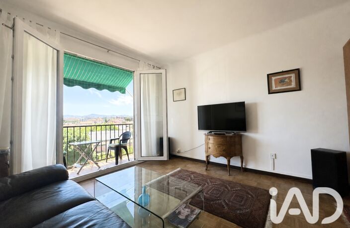 Vente Appartement 3 pièces — photo 2