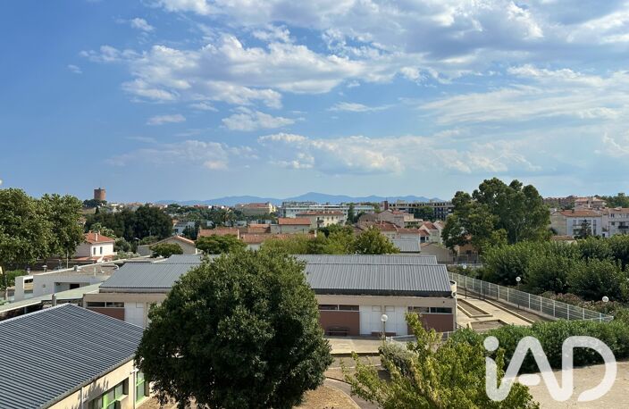 Vente Appartement 3 pièces — photo 3
