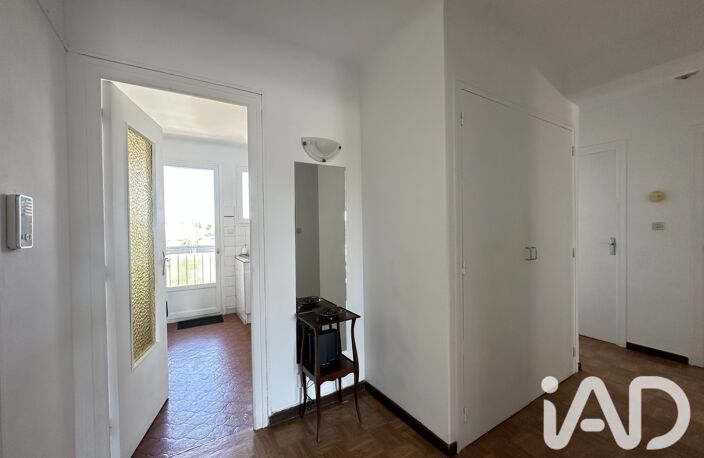 Vente Appartement 3 pièces — photo 4