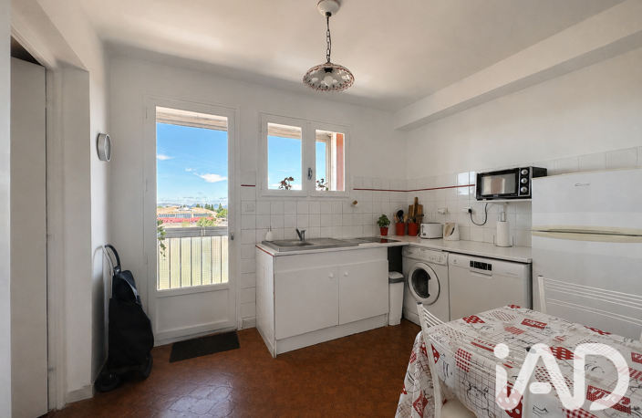 Vente Appartement 3 pièces — photo 5