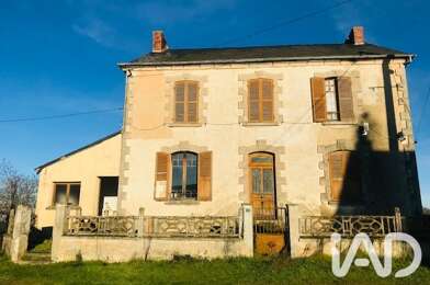 Maison 5 pièces 71000 €