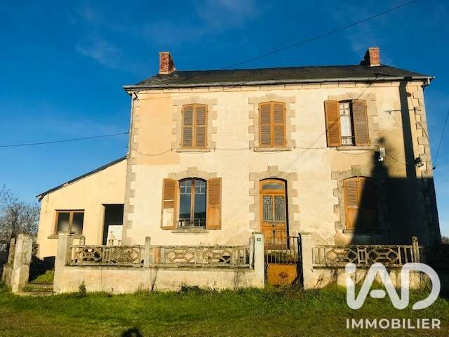 Vente Maison/villa 5 pièces — photo du bien