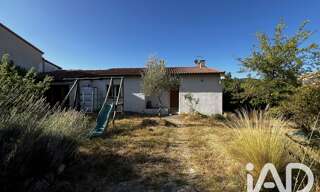 Maison 6 Pièces 99 m² à vendre à Dieulefit (26220)