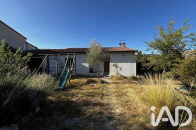 Maison 6 pièces 270000 €