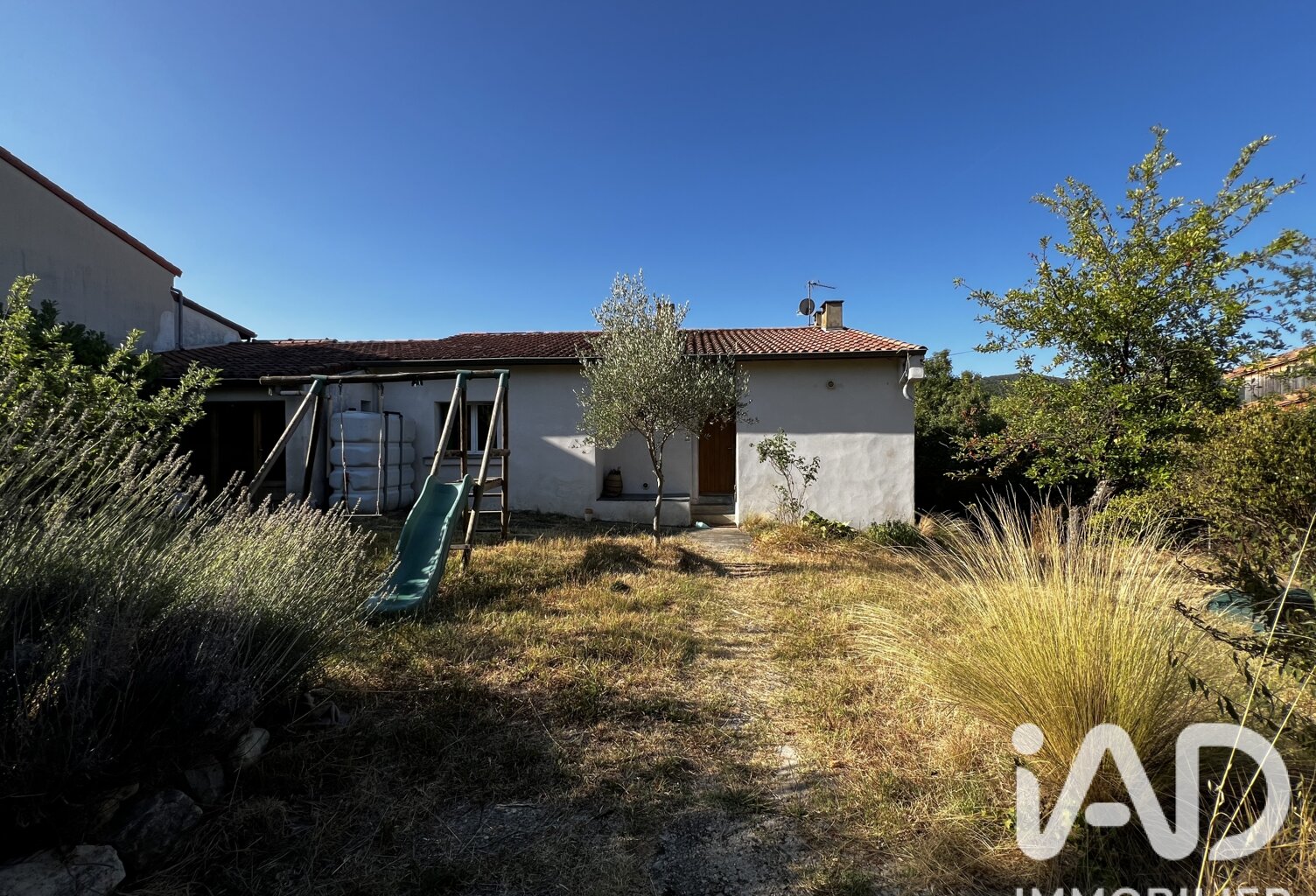 Vente Maison traditionnelle 6 pièces — photo 1