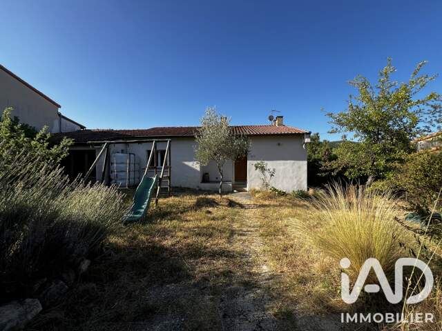 Vente Maison traditionnelle 6 pièces — photo du bien
