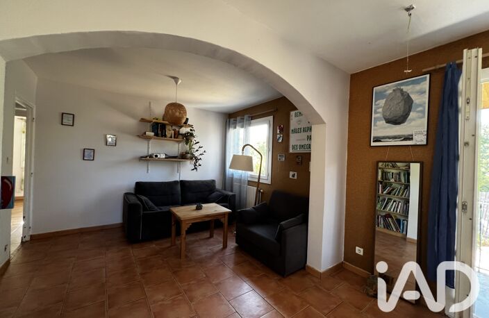 Vente Maison traditionnelle 6 pièces — photo 2