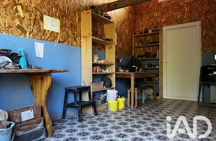 Vente Maison traditionnelle 6 pièces — photo 3