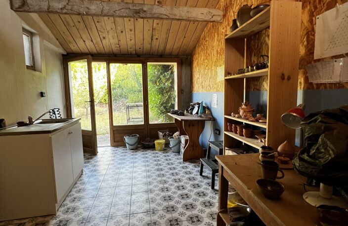 Vente Maison traditionnelle 6 pièces — photo 4