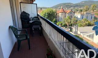 Appartement 4 Pièces 79 m² à vendre à Hyères (83400)