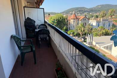 Appartement 4 pièces 332000 €