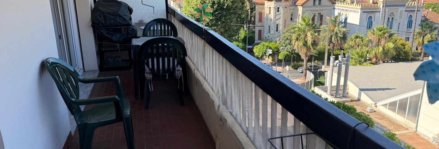 Appartement 4 Pièces 79 m² à vendre à Hyères (83400)