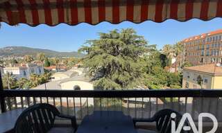 Appartement 4 Pièces 79 m² à vendre à Hyères (83400)