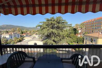 Appartement 4 pièces 332000 €