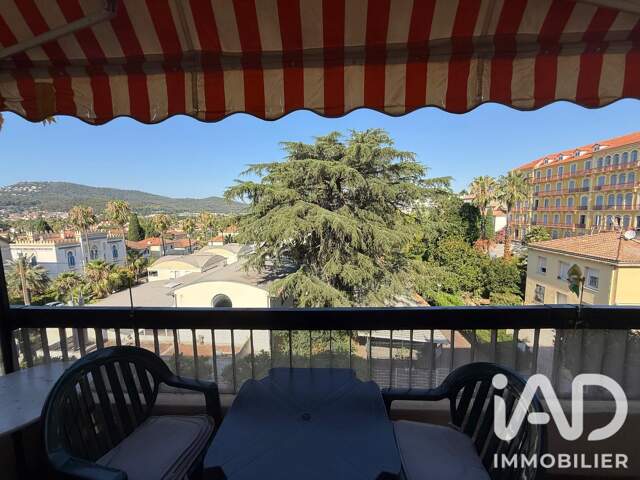 Vente Appartement 4 pièces — photo du bien