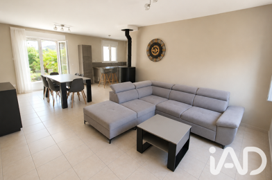 Maison 5 pièces 245000 €