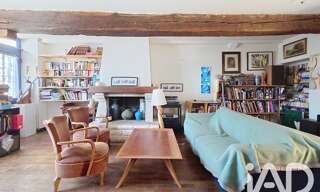 Appartement 4 Pièces 92 m² à vendre à Magny-les-Hameaux (78114)