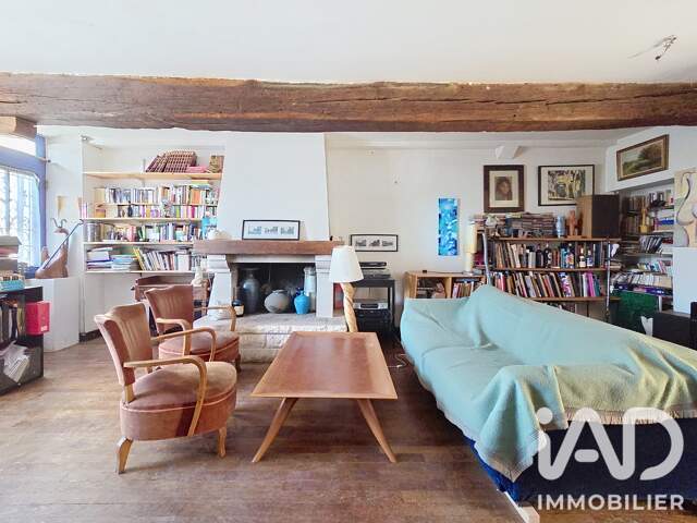 Vente Appartement 4 pièces — photo du bien