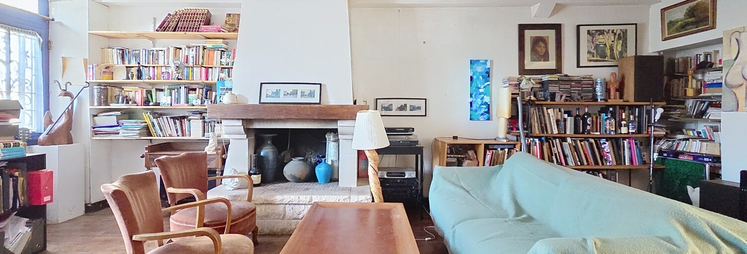 Appartement 4 Pièces 92 m² à vendre à Magny-les-Hameaux (78114)