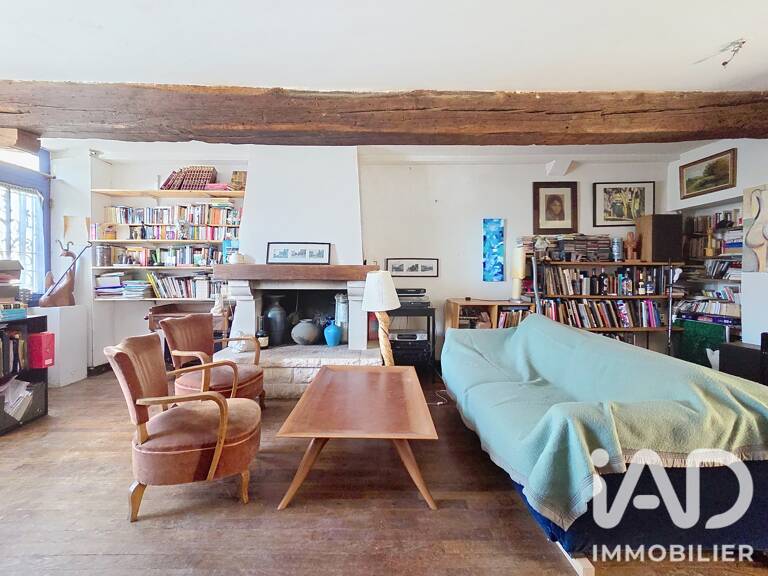 Vente Appartement 4 pièces — photo 1