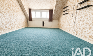 Maison 4 Pièces 76 m² à vendre à Saint-Martin-d'Ablois (51530)