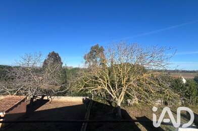 Maison 5 pièces 589000 €