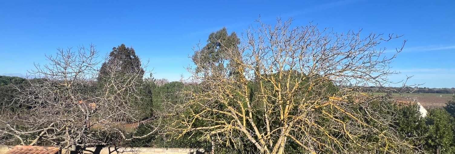 Maison 5 Pièces 190 m² à vendre à Béziers (34500)