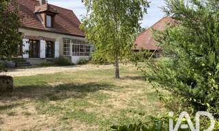 Maison 5 Pièces 149 m² à vendre à Châtres (10510)