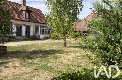 Maison 5 pièces 225000 €