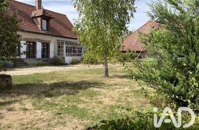 Vente Maison de village 5 pièces — photo du bien