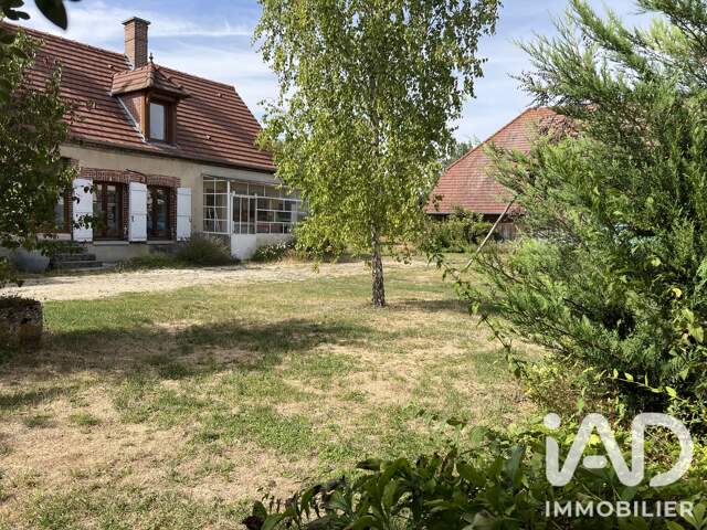 Vente Maison de village 5 pièces — photo du bien