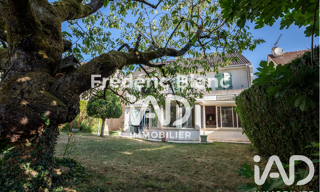 Maison 7 Pièces 146 m² à vendre à Igny (91430)