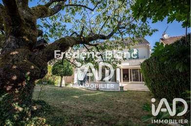 Maison 7 pièces 585000 €