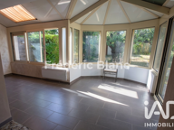 Vente Maison traditionnelle 7 pièces — photo 2