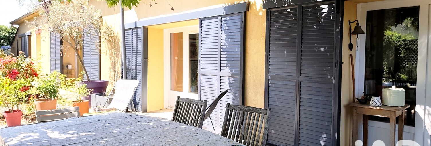 Maison 7 Pièces 121 m² à vendre à Saint-Sulpice-la-Forêt (35250)