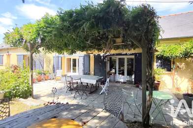 Maison 7 pièces 335000 €