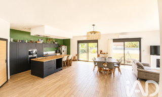 Maison 6 Pièces 146 m² à vendre à Neuflize (08300)