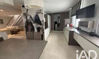 Immeuble  224 m² à vendre à Paris 15 (75015)