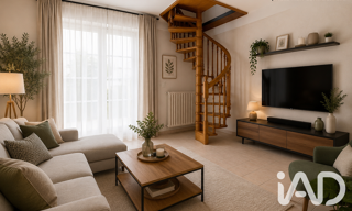 Maison 4 Pièces 86 m² à vendre à Les Achards (85150)